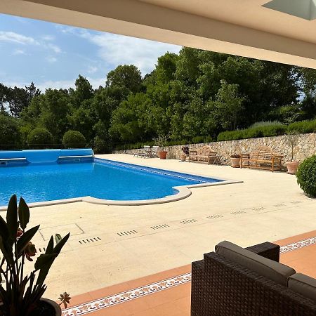 Bed and Breakfast Quinta Da Sobreira Salir de Matos Zewnętrze zdjęcie